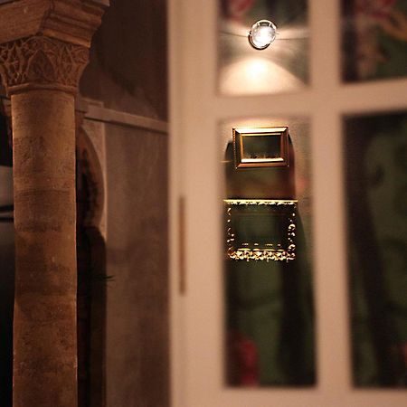 L'Alcazar Ξενοδοχείο Ραμπάτ Εξωτερικό φωτογραφία