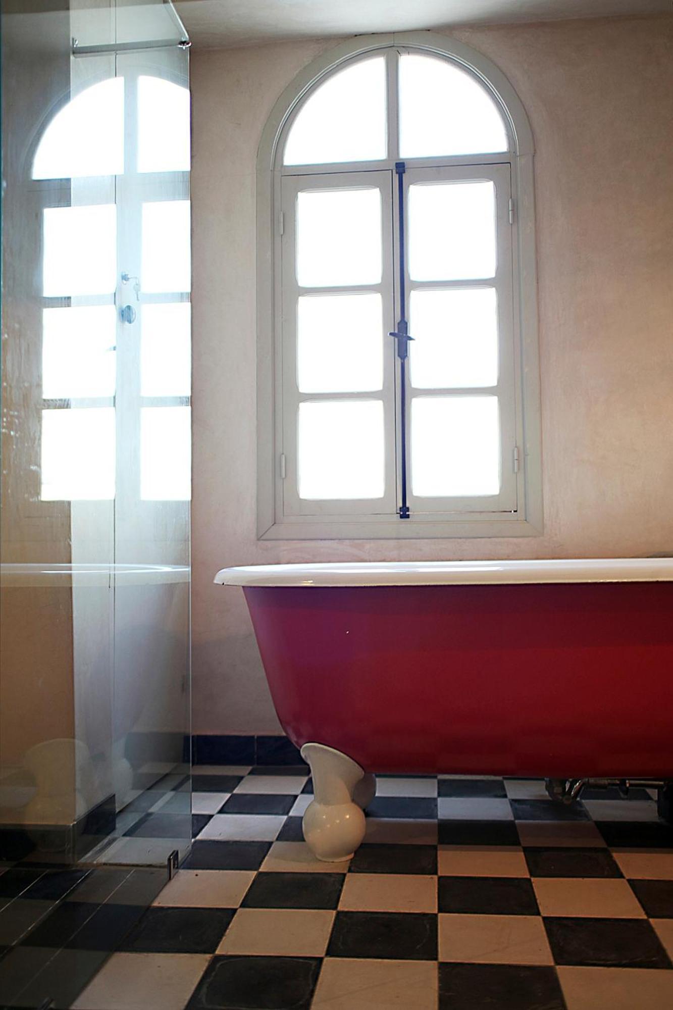 L'Alcazar Ξενοδοχείο Ραμπάτ Εξωτερικό φωτογραφία