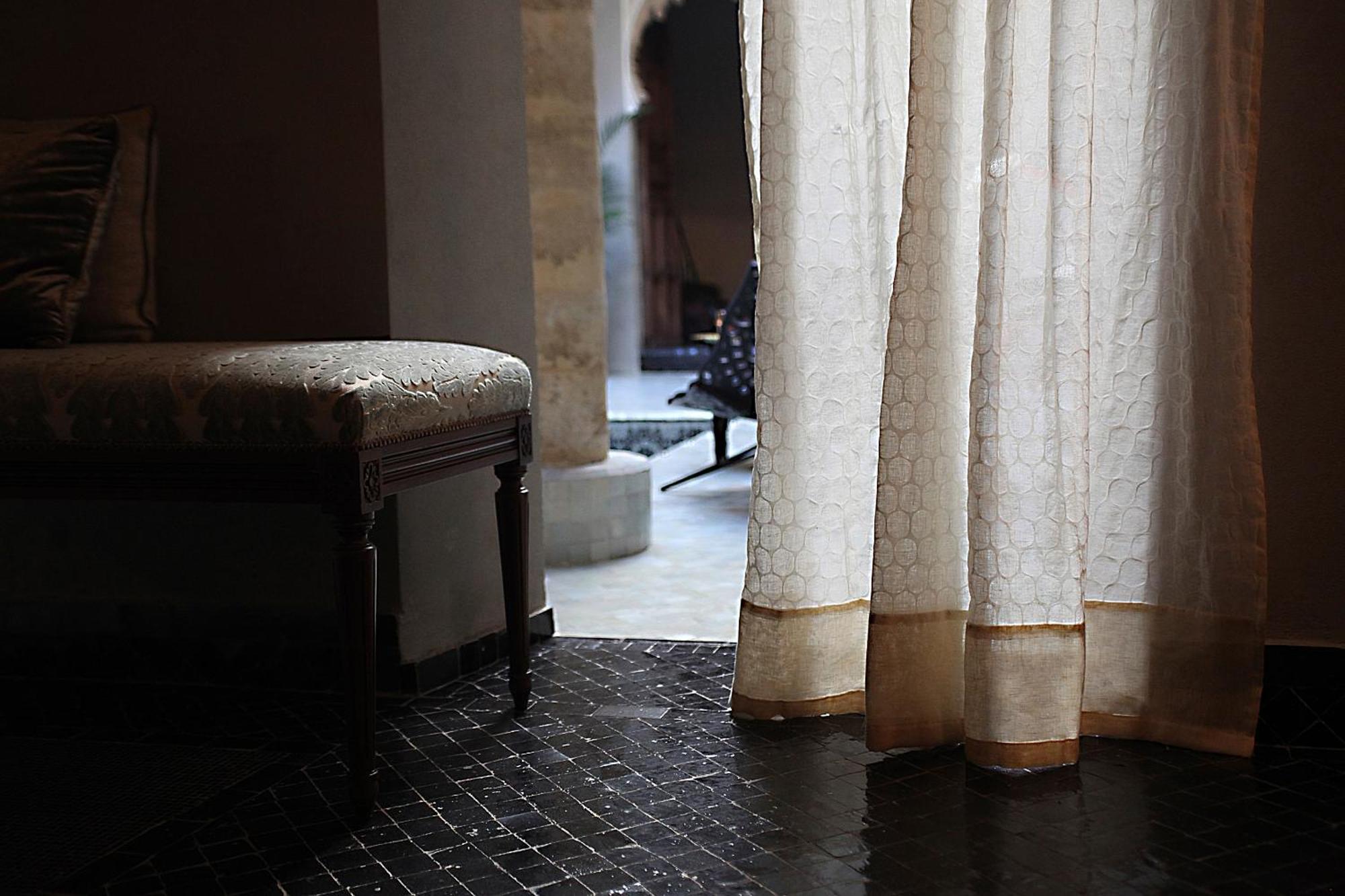 L'Alcazar Ξενοδοχείο Ραμπάτ Εξωτερικό φωτογραφία