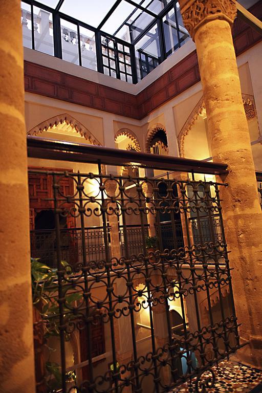 L'Alcazar Ξενοδοχείο Ραμπάτ Εξωτερικό φωτογραφία