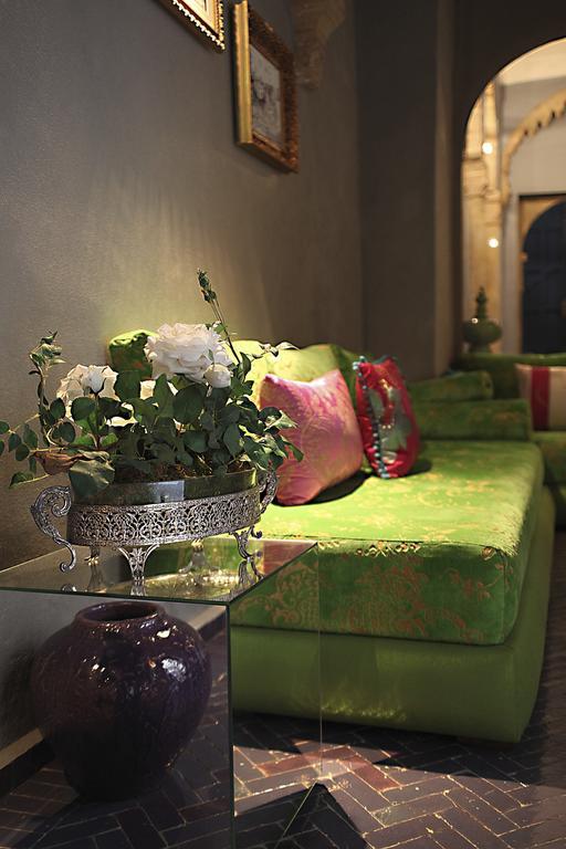 L'Alcazar Ξενοδοχείο Ραμπάτ Εξωτερικό φωτογραφία